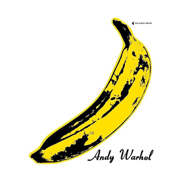 The Velvet Underground "the Velvet Underground & Nico" Vinyl