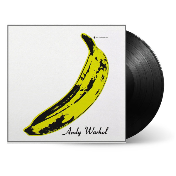 The Velvet Underground "the Velvet Underground & Nico" Vinyl - Image 2