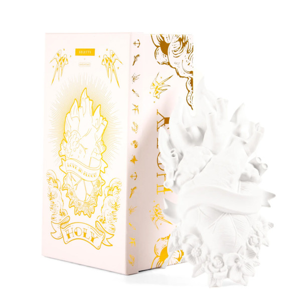 Seletti Vaso Holy Love In Bloom - immagine 2