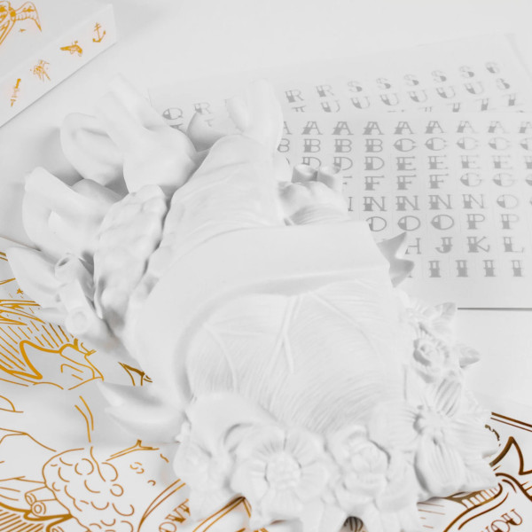 Seletti Vaso Holy Love In Bloom - immagine 5