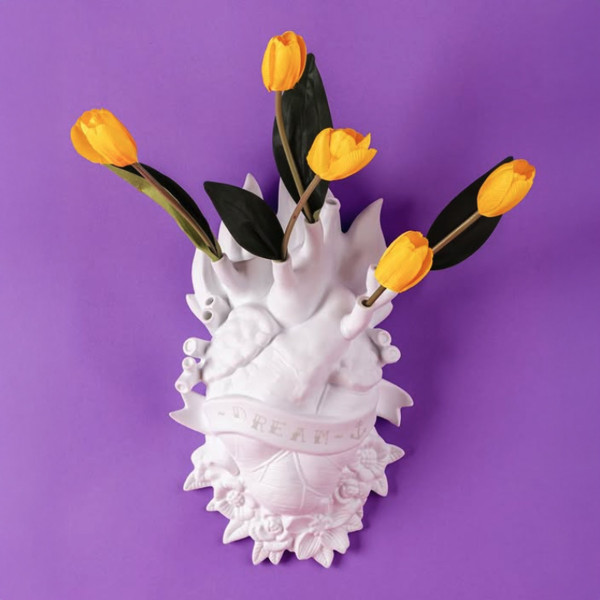 Seletti Vaso Holy Love In Bloom - immagine 6