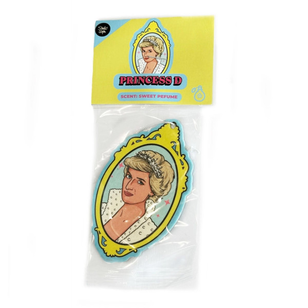 Studio Soph Air Freshener Lady Diana - Image 2