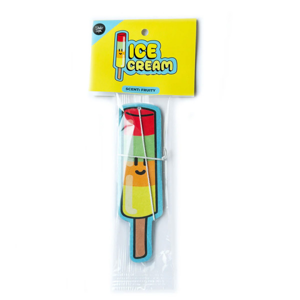 Studio Soph Profumatore Auto Gelato - immagine 2