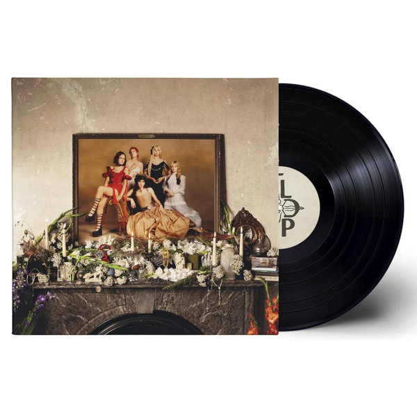 The Last Dinner Party "prelude To Ecstasy" Vinile - immagine 2