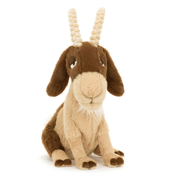 Jellycat Capra Glenny