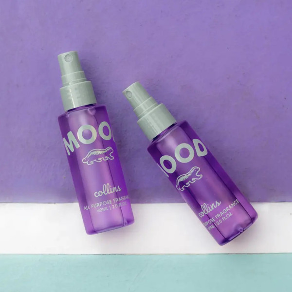 Collins Acqua Profumata French Violet - immagine 3