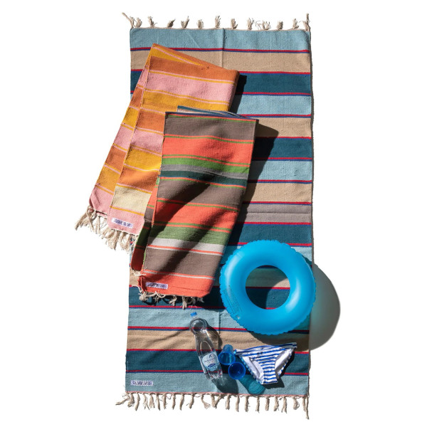 Puebco Narrow Beach Rug