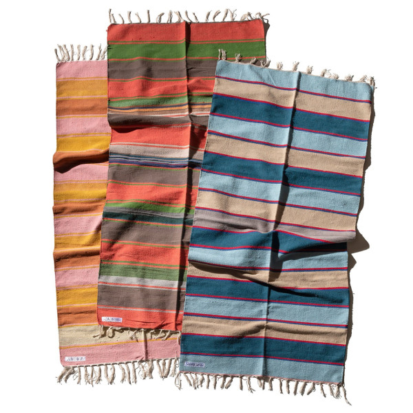 Puebco Narrow Beach Rug - Image 2