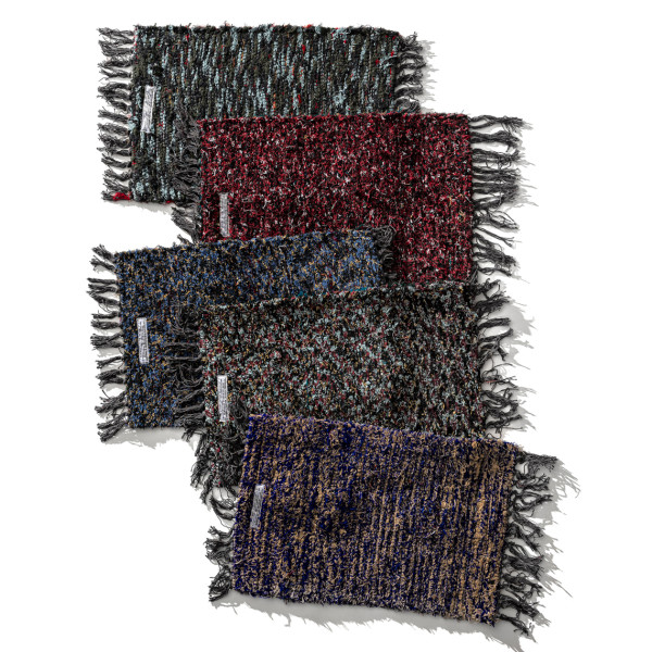 Puebco Scrap Yarn Reversible Mat - Image 2