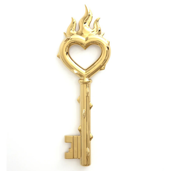 Seletti Passion Key