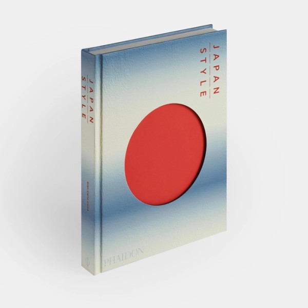 Phaidon Japan Style