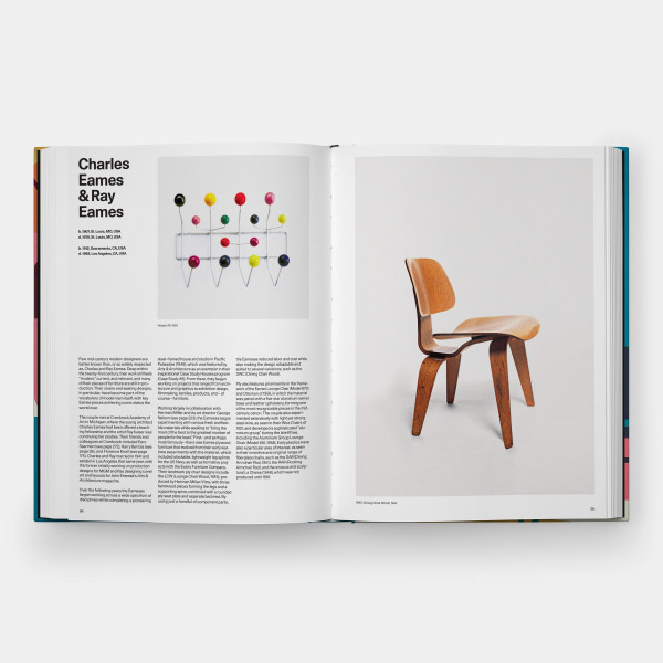 Phaidon Mid-century Modern Designers - immagine 2
