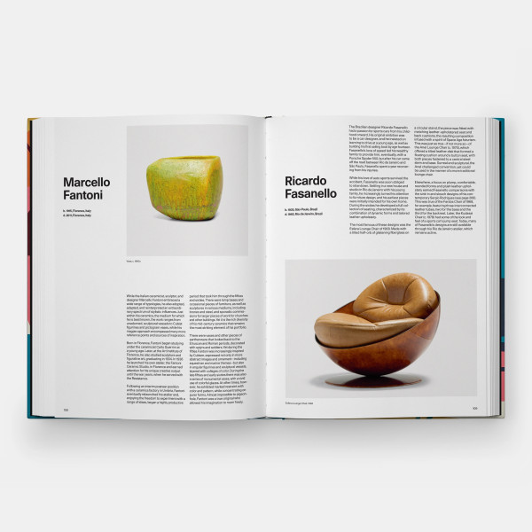 Phaidon Mid-century Modern Designers - immagine 3
