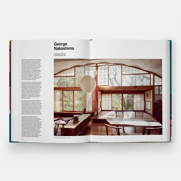 Phaidon Mid-century Modern Designers - immagine 4
