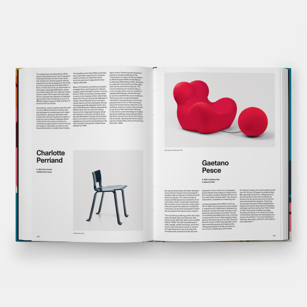 Phaidon Mid-century Modern Designers - immagine 5
