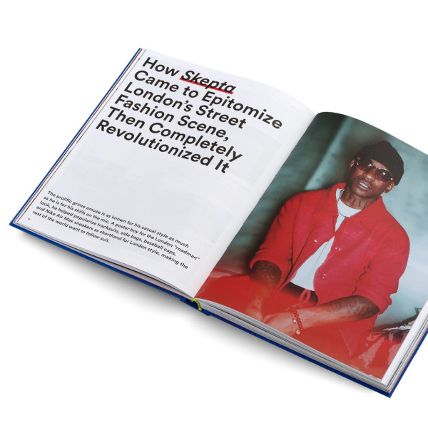 Gestalten The Incomplete Guide To Street Fashion And Culture - immagine 2