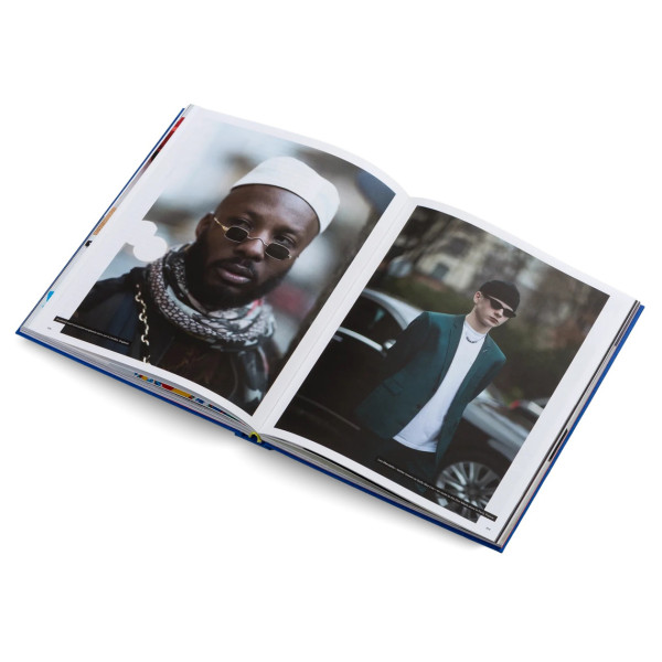 Gestalten The Incomplete Guide To Street Fashion And Culture - immagine 3