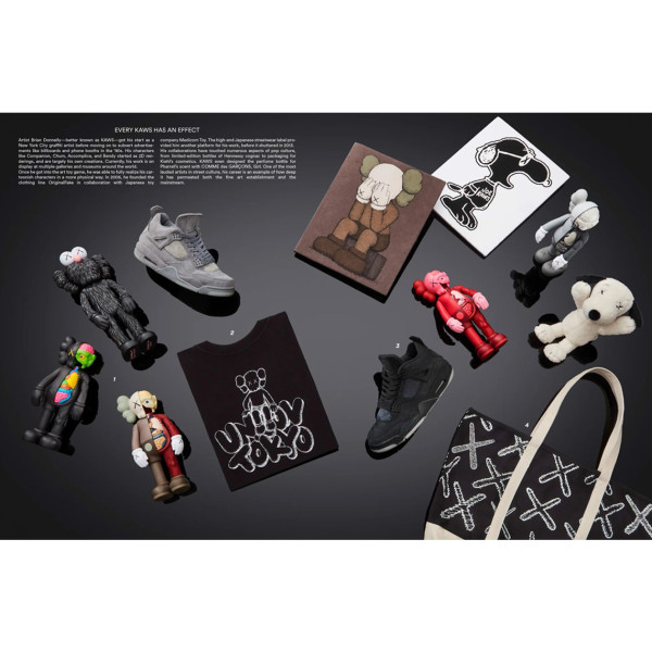 Gestalten The Incomplete Guide To Street Fashion And Culture - immagine 4