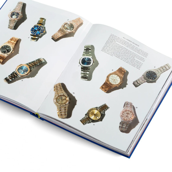 Gestalten The Incomplete Guide To Street Fashion And Culture - immagine 5