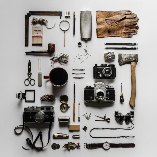 Gestalten Venture Onward - immagine 3