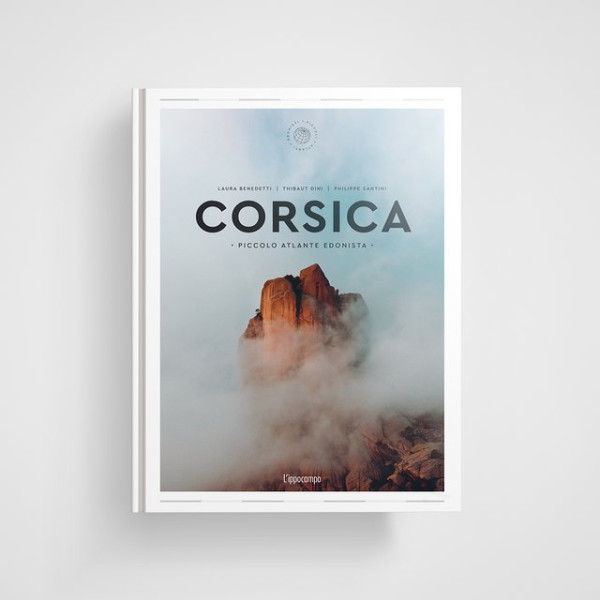 Ippocampo Piccolo Atlante Edonista Corsica