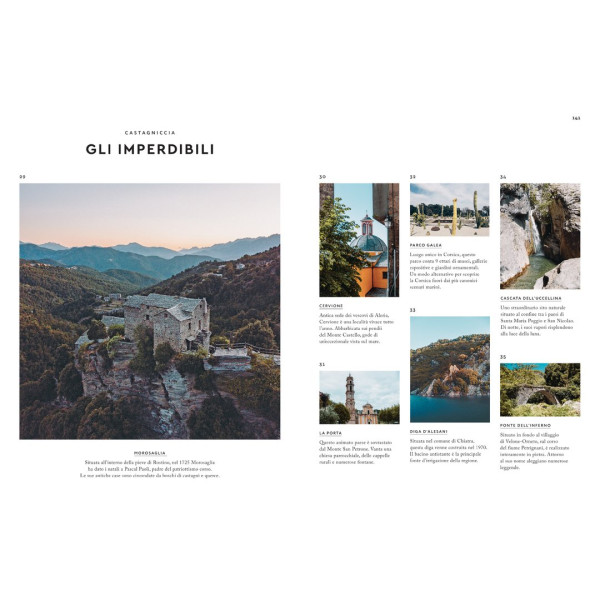 Ippocampo Piccolo Atlante Edonista Corsica - immagine 2