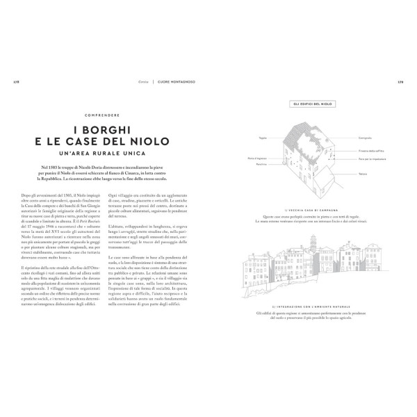 Ippocampo Piccolo Atlante Edonista Corsica - immagine 4