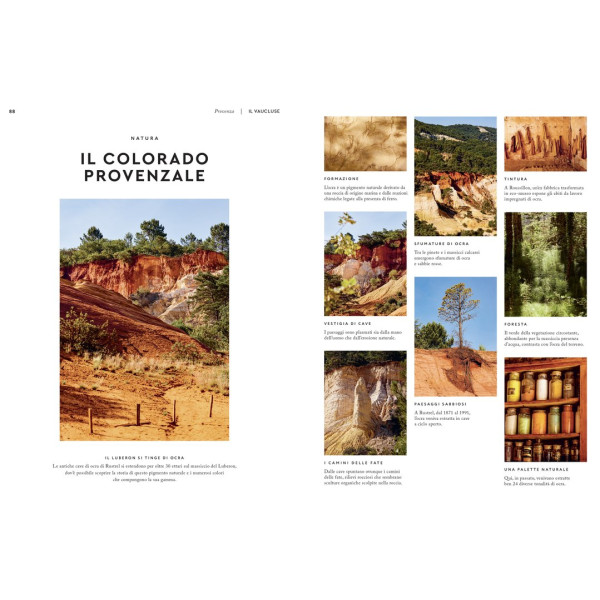 Ippocampo Little Hedonist Atlas Provence - Image 2