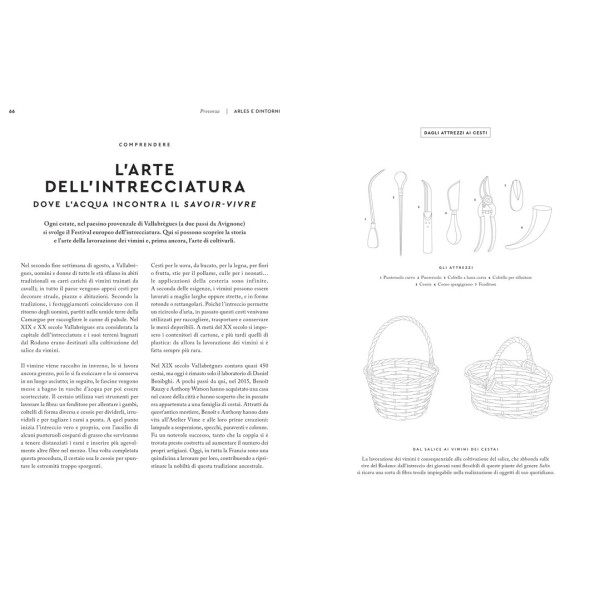 Ippocampo Little Hedonist Atlas Provence - Image 4