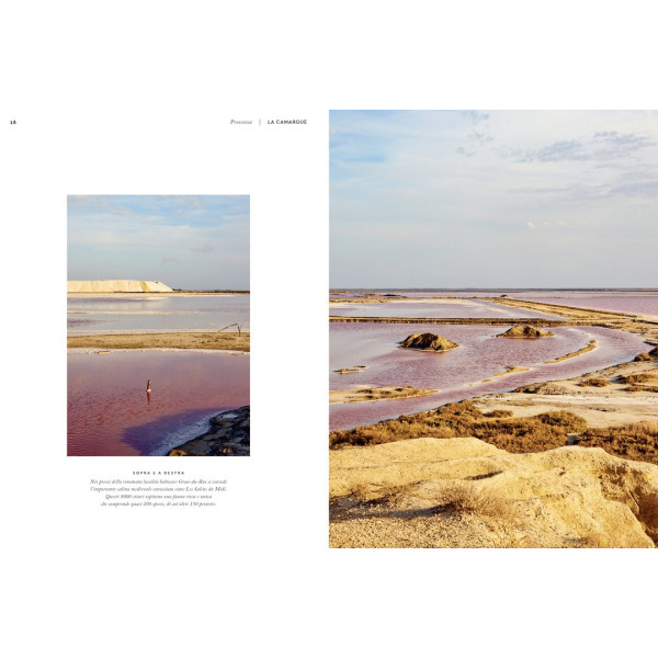 Ippocampo Little Hedonist Atlas Provence - Image 5