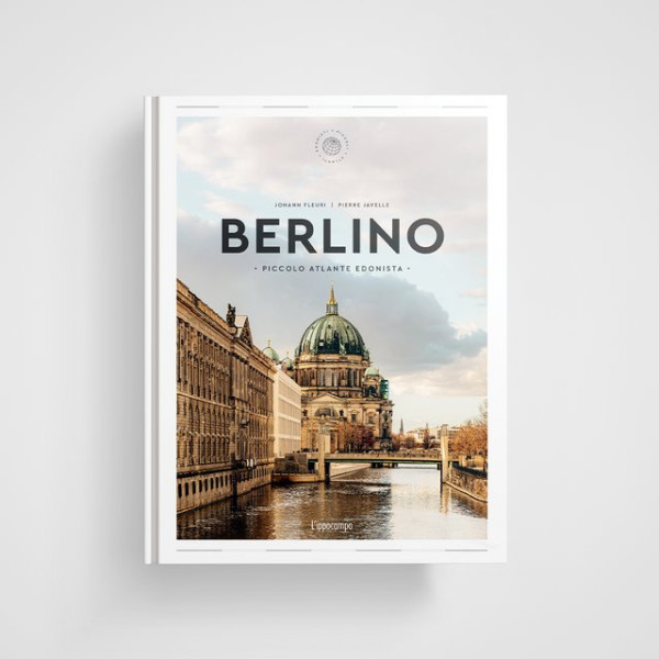 Ippocampo Little Hedonist Atlas Berlin