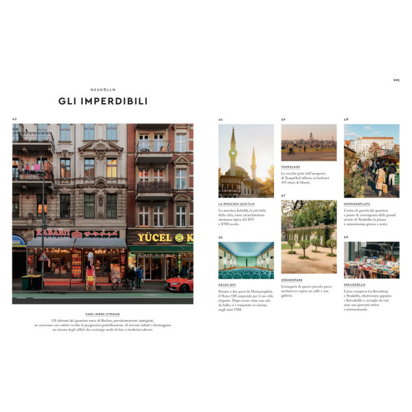 Ippocampo Little Hedonist Atlas Berlin - Image 2
