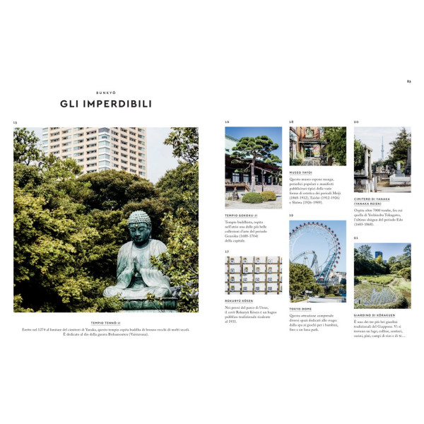 Ippocampo Little Hedonist Atlas Tokyo - Image 4