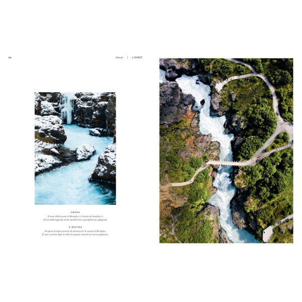 Ippocampo Little Hedonist Atlas Iceland - Image 3