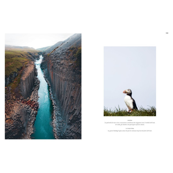 Ippocampo Little Hedonist Atlas Iceland - Image 4