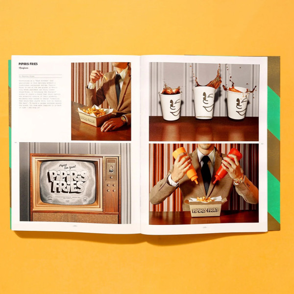 Victionary New Retro 20th Anniversary Edition - Image 2