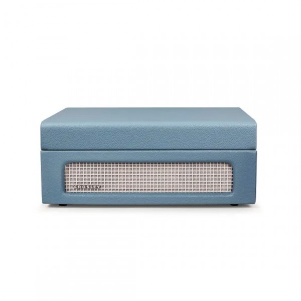 Crosley Lettore Vinile Voyager Washed Blue - immagine 4