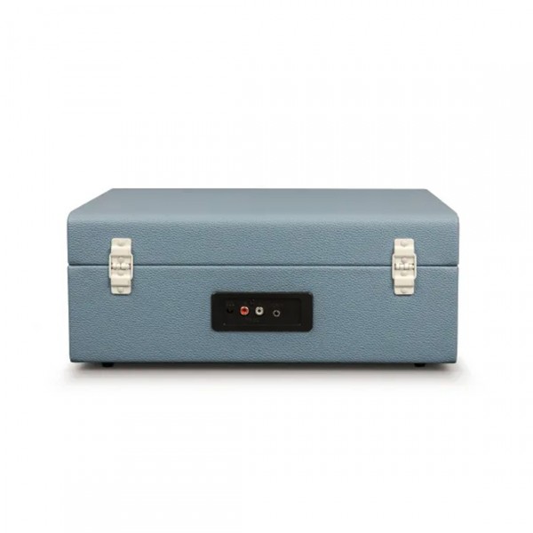 Crosley Lettore Vinile Voyager Washed Blue - immagine 5