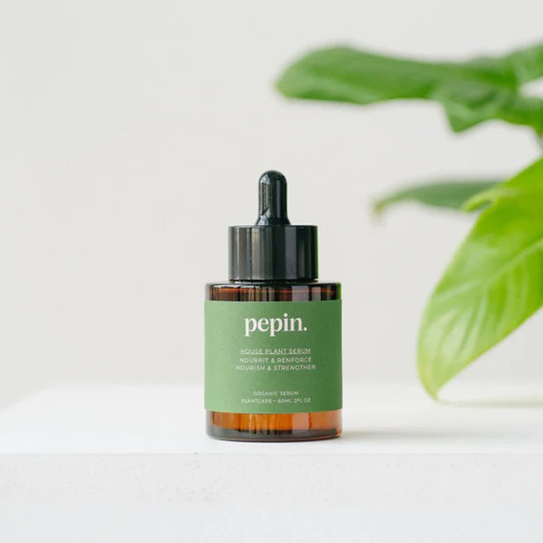 Pepin Siero Nutriente Piante Verdi
