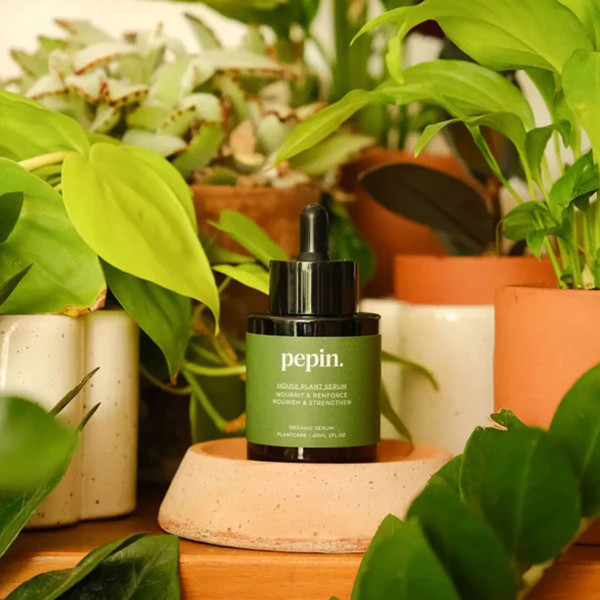 Pepin Siero Nutriente Piante Verdi - immagine 2