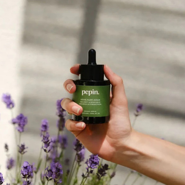 Pepin Siero Nutriente Piante Verdi - immagine 4