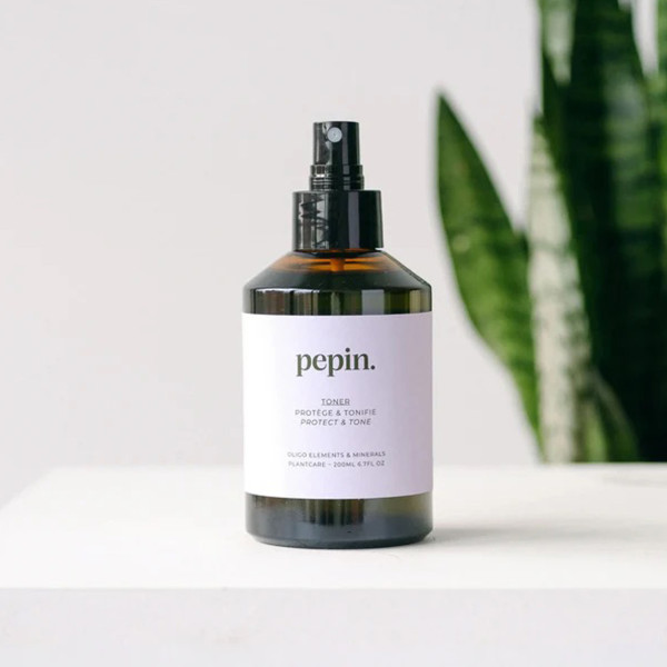 Pepin Toner Protective Spray