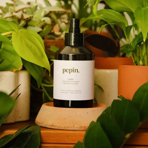 Pepin Toner Protective Spray - Image 3