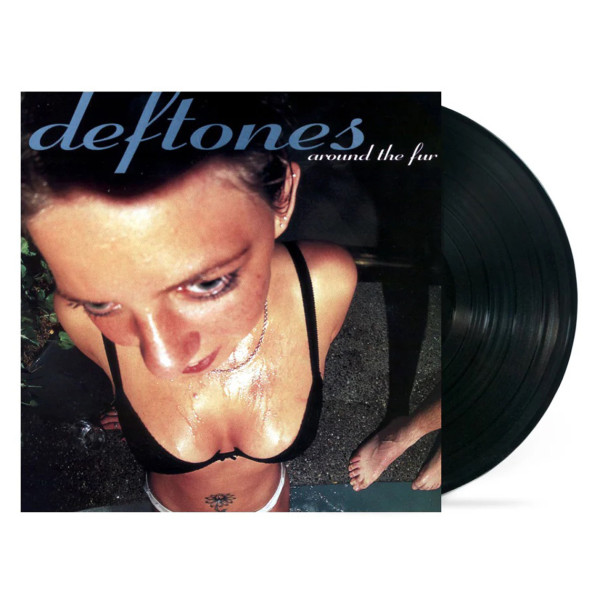 Deftones "around The Fur" Vinile - immagine 2