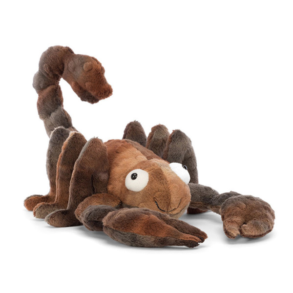 Jellycat Simon Scorpione