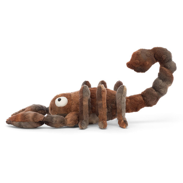 Jellycat Simon Scorpione - immagine 2
