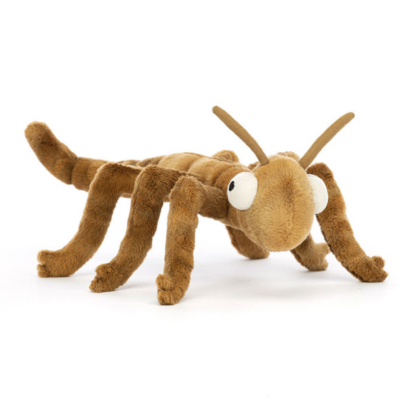 Jellycat Stanley Stick Insect