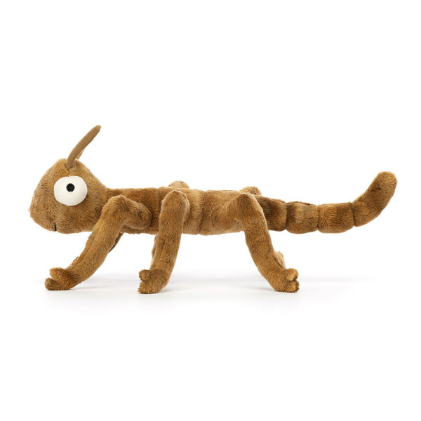 Jellycat Stanley Stick Insect - Image 2