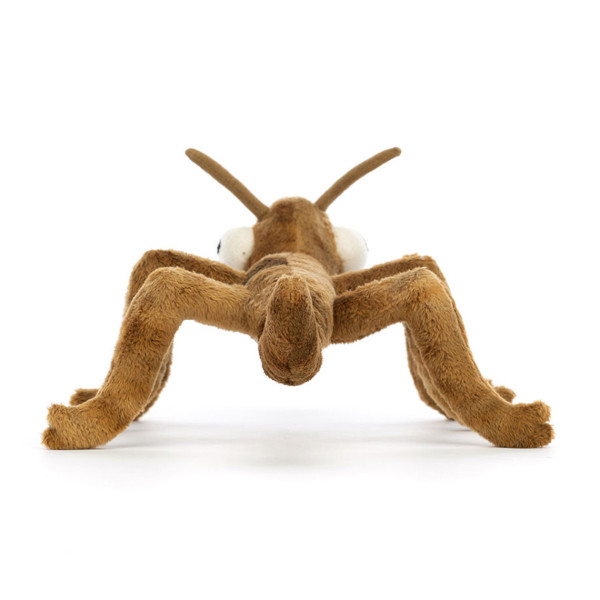 Jellycat Stanley Stick Insect - Image 3
