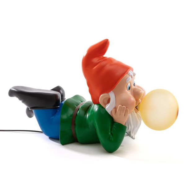 Seletti Dreaming Gummy Lamp - Image 2